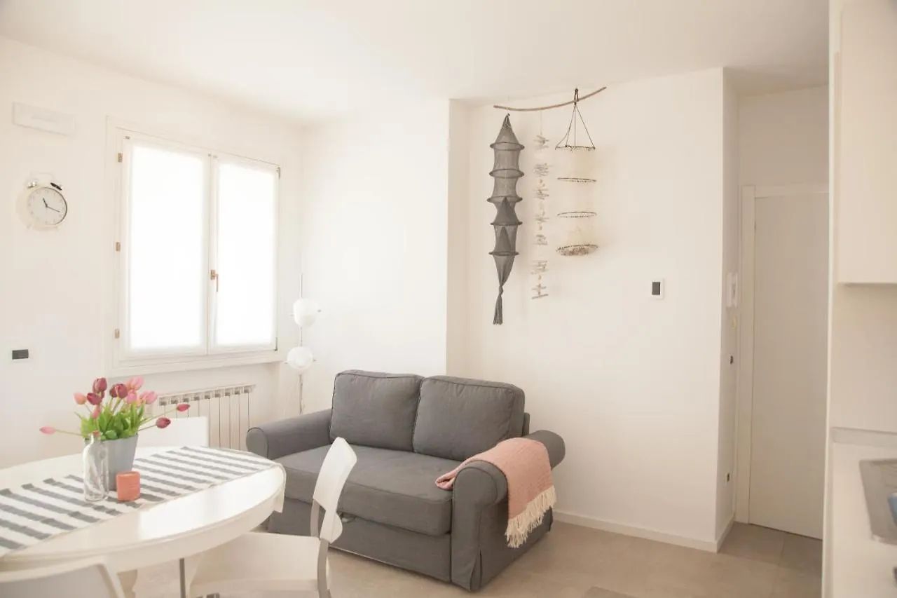 La Casa Di Gio Διαμέρισμα Καόρλε Ιταλία