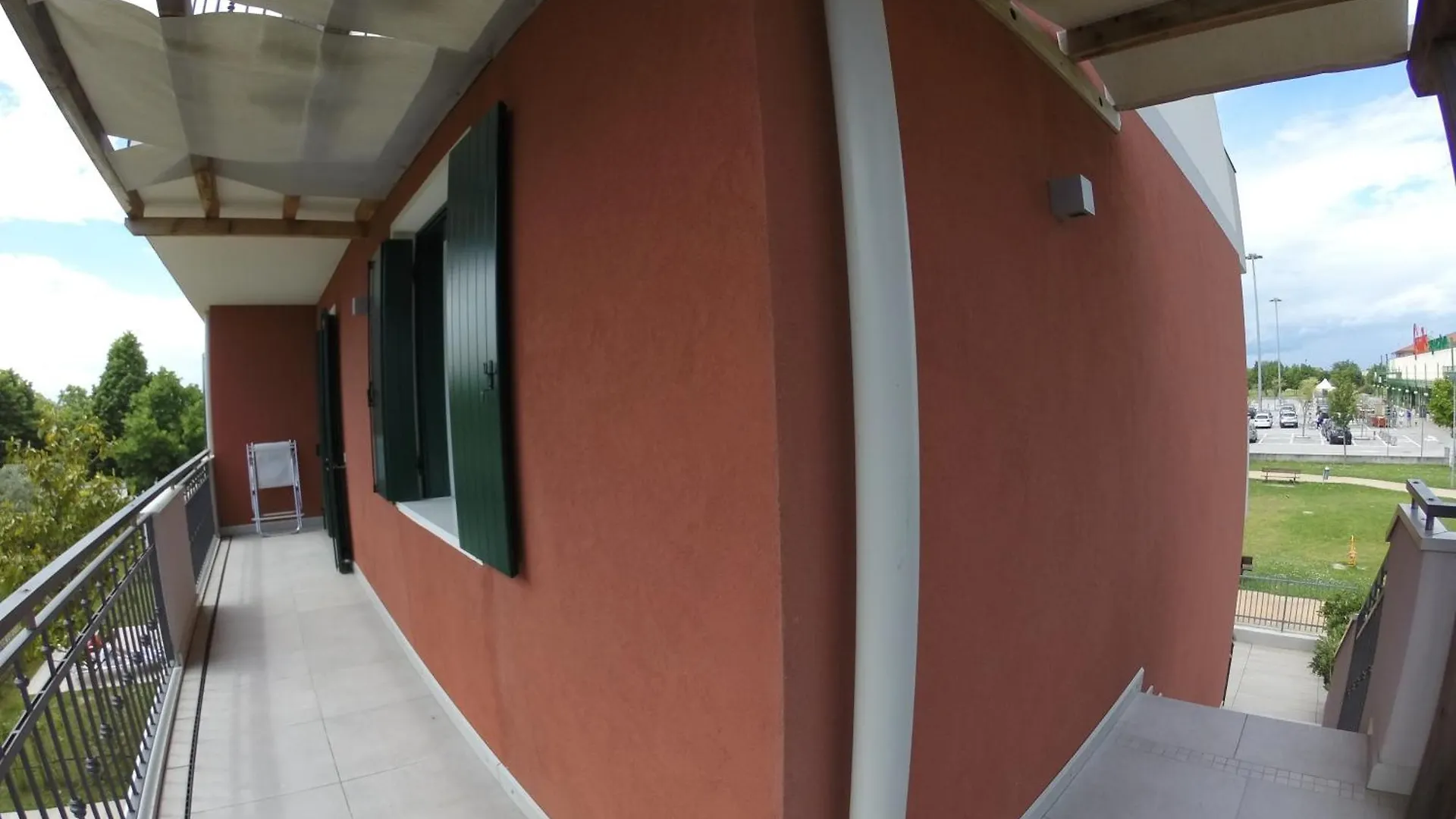 La Casa Di Gio Apartment Caorle